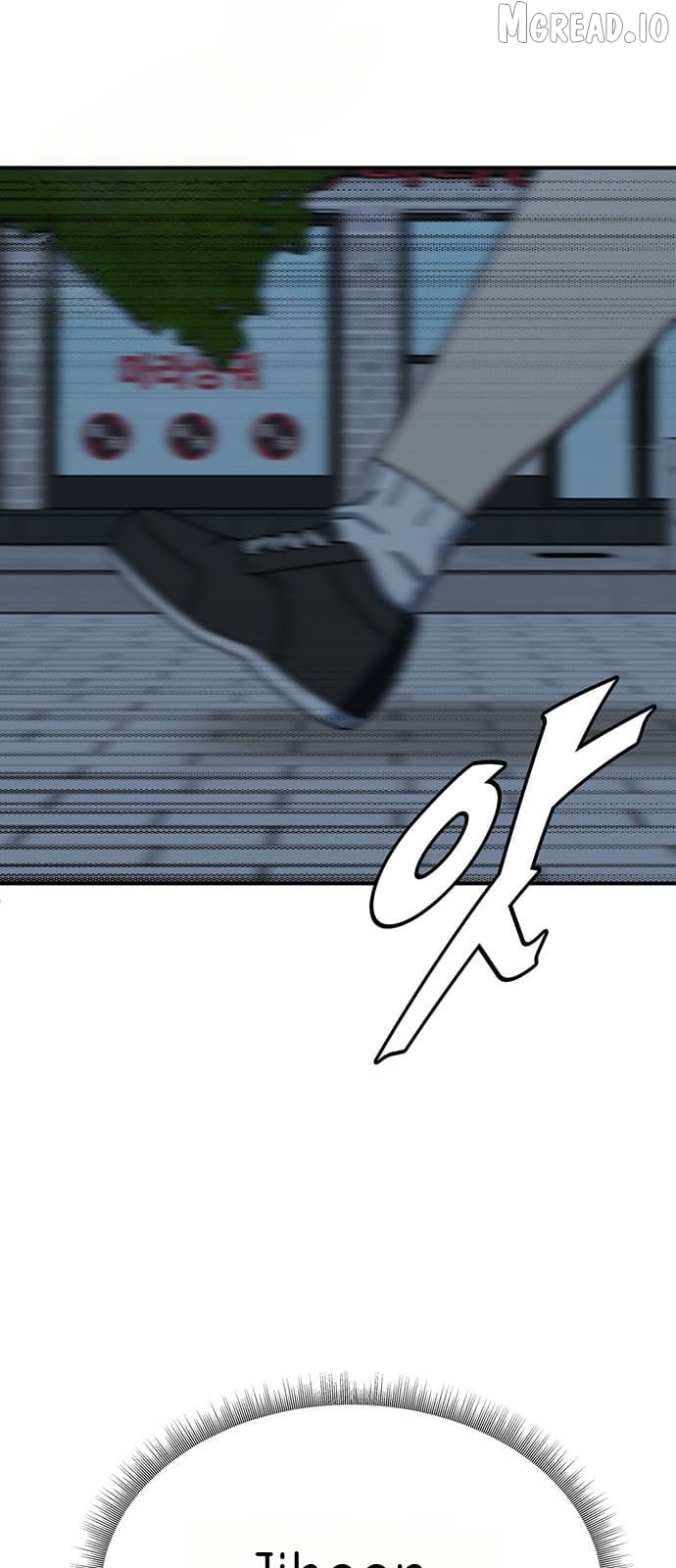 Change Me Chapter 161  - page 92